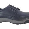 Hush Puppies Mens Shoes<Tucker Mens Leather Shoes
