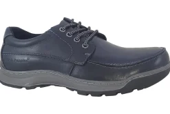 Hush Puppies Mens Shoes<Tucker Mens Leather Shoes