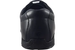 BOY Hush Puppies Junior Boys | Senior Boys<Vincente Lace Boys Leather School Shoes