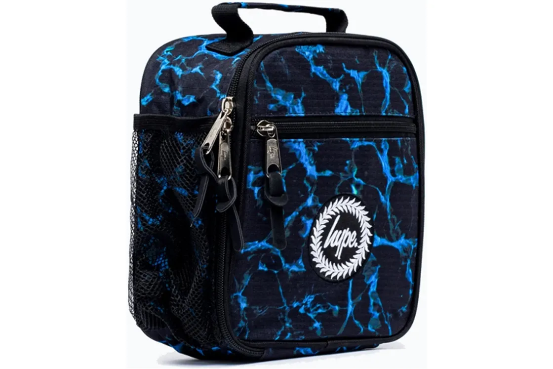 Hype Lunch Boxes<BTS21280 X-Ray Pool