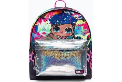 Hype School Bags<CULD-018 LOL Surprise BackPack /School Bags