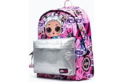Hype School Bags<CULD-017 LOL Surprise BackPack /School Bags