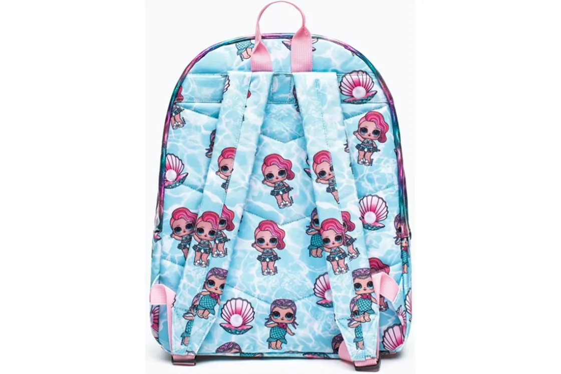 Hype School Bags<CULD-024 LOL Surprise BackPack /School Bags