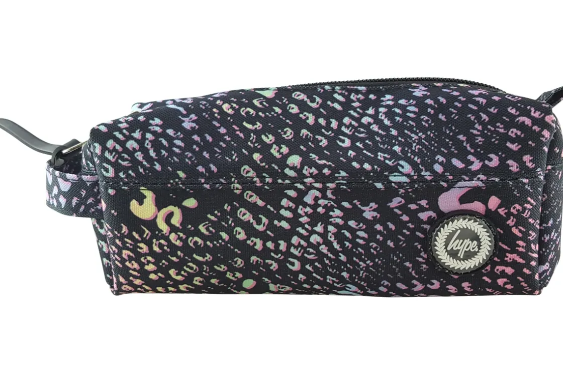 Hype Pencil Cases<GA PencilcaseTWGL-877