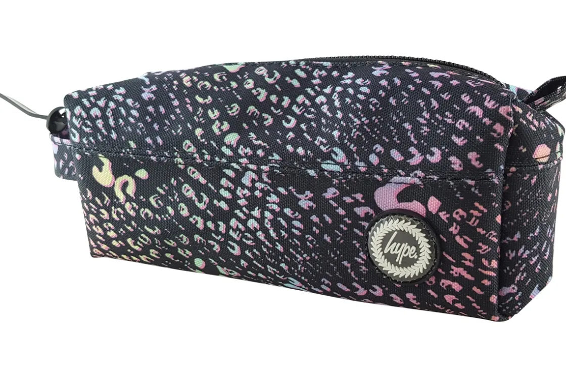Hype Pencil Cases<GA PencilcaseTWGL-877