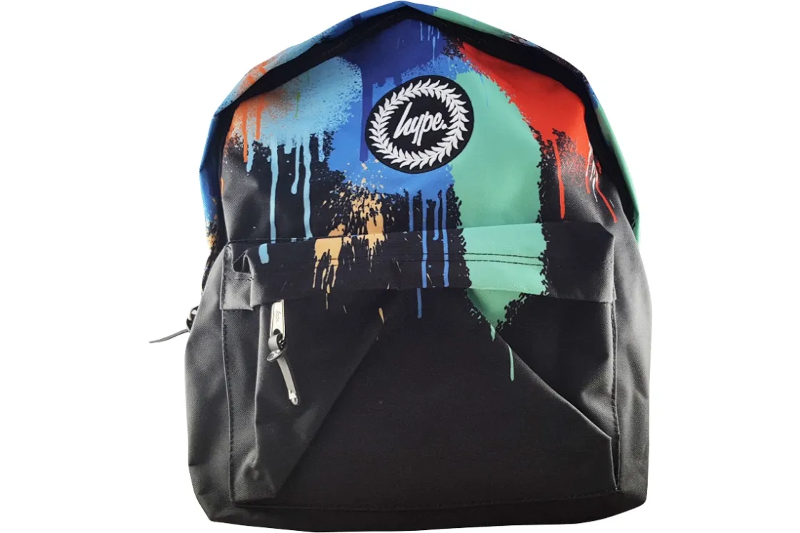 Hype School Bags<GD BKPK TWLG-699 School Bag