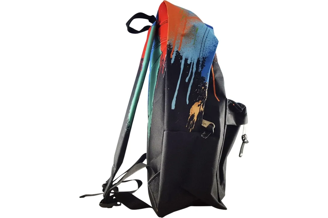 Hype School Bags<GD BKPK TWLG-699 School Bag