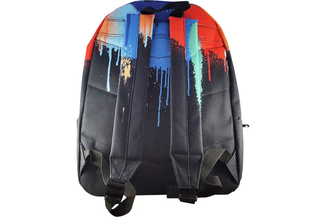 Hype School Bags<GD BKPK TWLG-699 School Bag