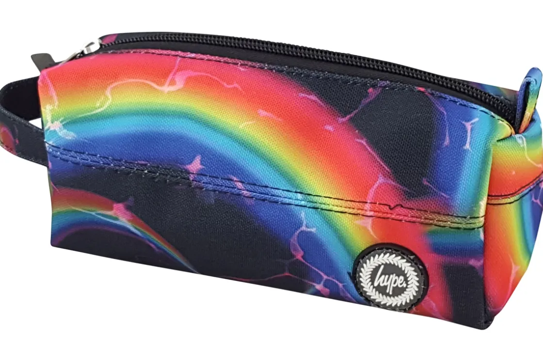 Hype Pencil Cases<YVLR-700 RBow Pencil Case