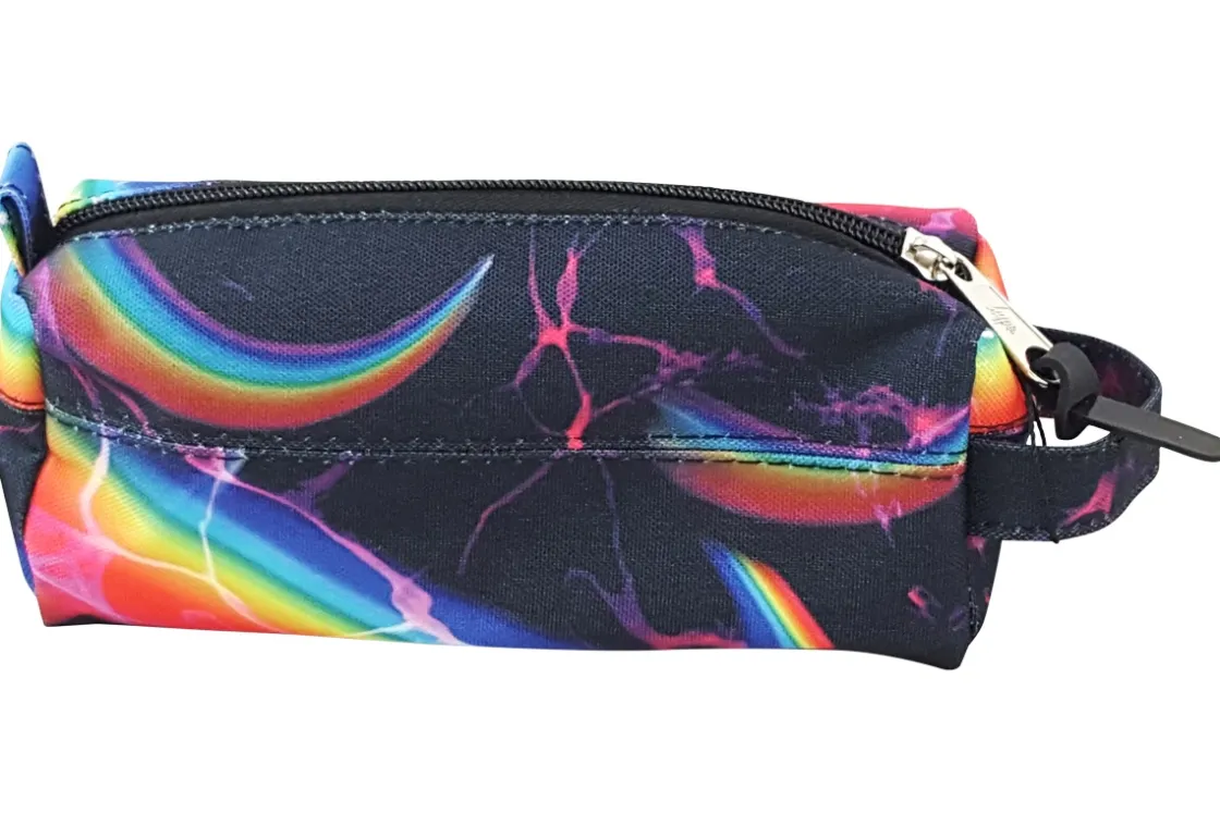 Hype Pencil Cases<YVLR-700 RBow Pencil Case