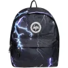 Hype School Bags<ZXF-453 Lightning BackPack /School Bags