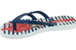 Ipanema Slip-On | Washable<Bossa Girls 82035 Girls Sandals