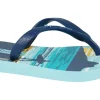 BOY Ipanema Slip-On | Boys Sandals<Surfer 81943A Boys Sandals