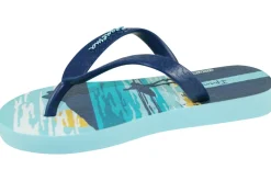 BOY Ipanema Slip-On | Boys Sandals<Surfer 81943A Boys Sandals
