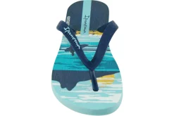 BOY Ipanema Slip-On | Boys Sandals<Surfer 81943A Boys Sandals