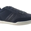 Jack Jones Apron Toe | Mens Shoes<Andrew PU Snkr 12249259 Mens Fashion Trainers