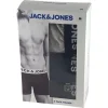 Jack Jones Mens Accessories<Anthony Trunks 3PK 12160750 Mens Underwear
