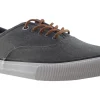 Jack Jones Mens Shoes | Canvas Shoes<Curtis 12229023 Mens Shoes