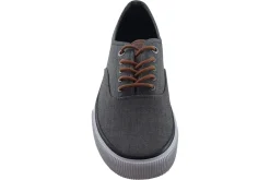 Jack Jones Mens Shoes | Canvas Shoes<Curtis 12229023 Mens Shoes