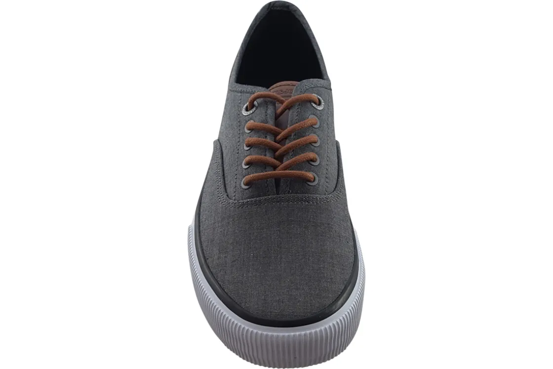 Jack Jones Mens Shoes | Canvas Shoes<Curtis 12229023 Mens Shoes
