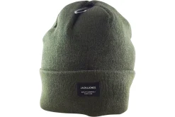 Jack Jones Mens Accessories<DNA Beanie 12092815