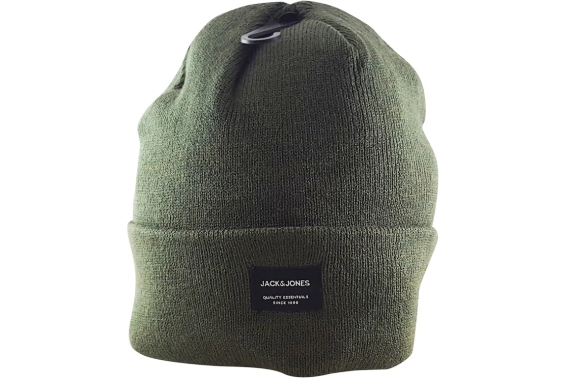 Jack Jones Mens Accessories<DNA Beanie 12092815