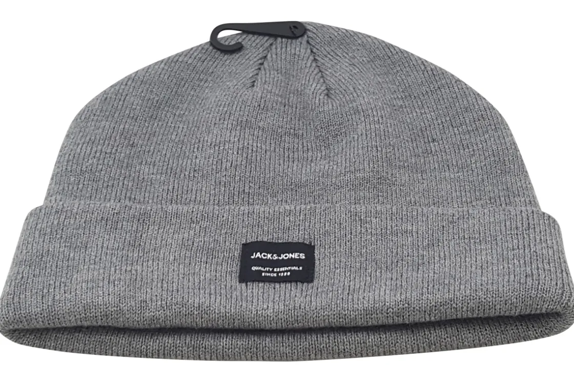 Jack Jones Mens Accessories<DNA Beanie 12092815