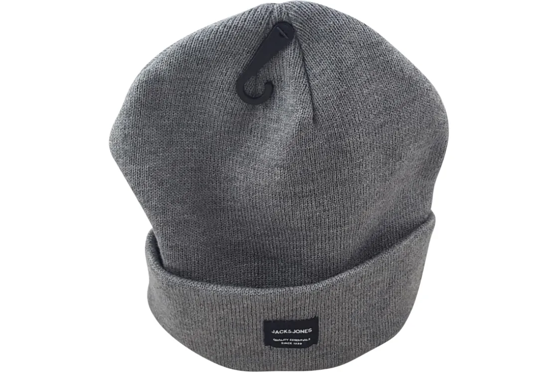 Jack Jones Mens Accessories<DNA Beanie 12092815