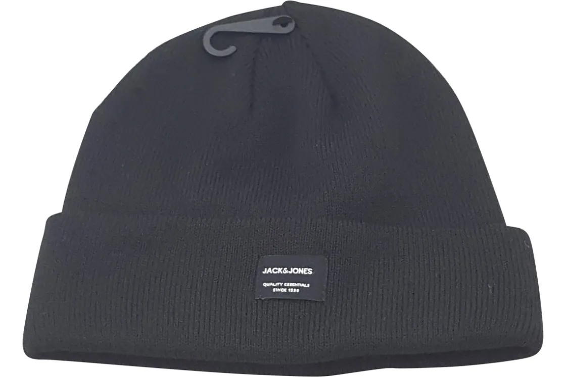 Jack Jones Mens Accessories<DNA Beanie 12092815