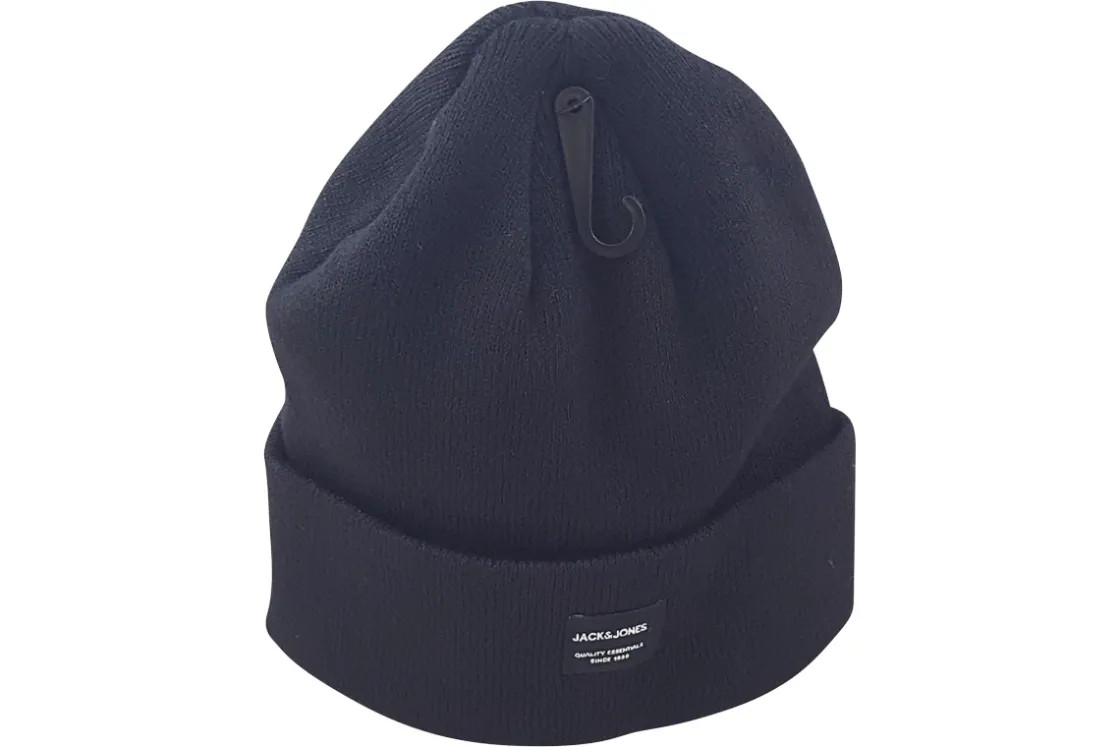 Jack Jones Mens Accessories<DNA Beanie 12092815