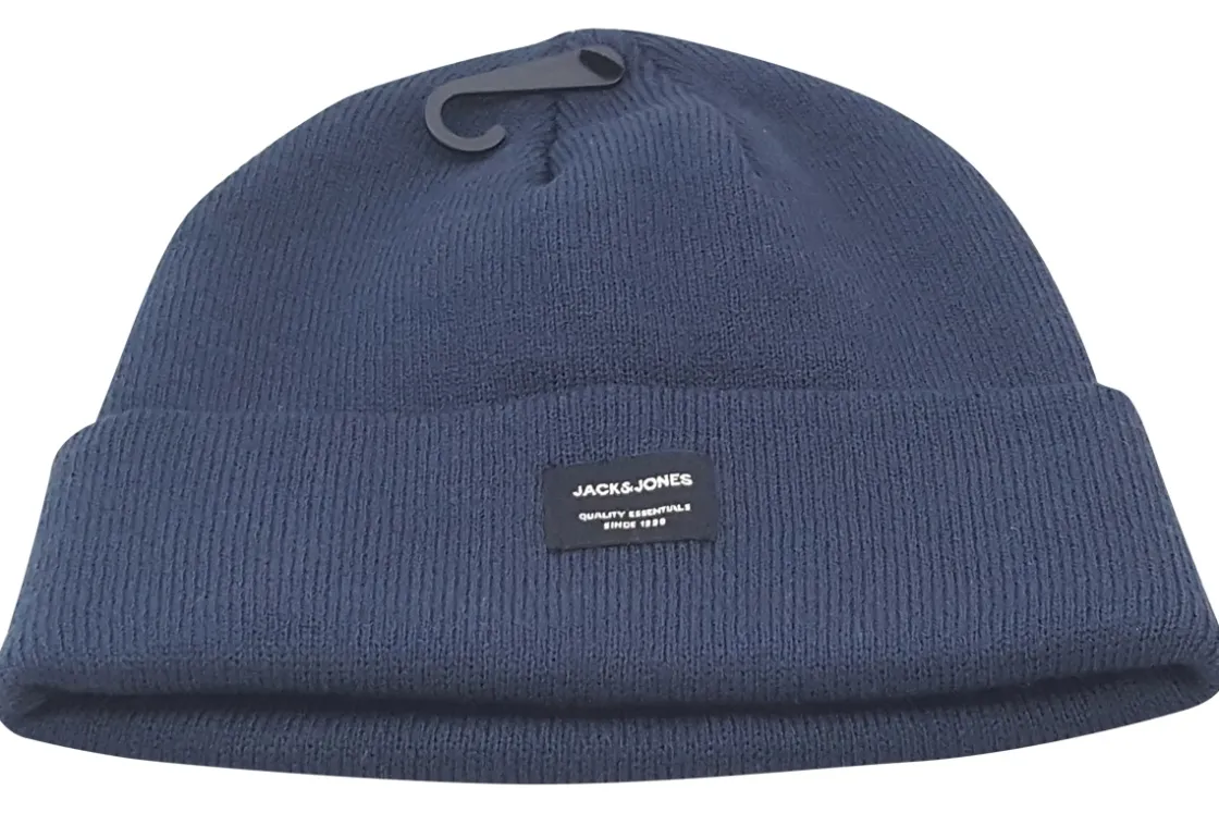 Jack Jones Mens Accessories<DNA Beanie 12092815