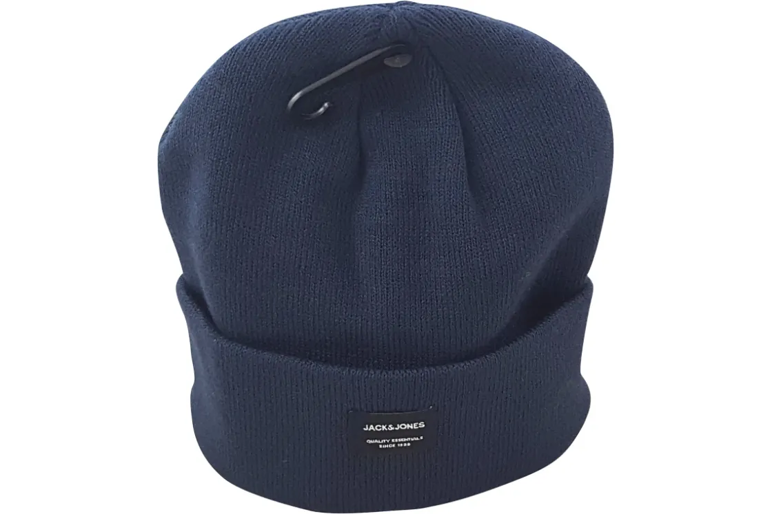 Jack Jones Mens Accessories<DNA Beanie 12092815