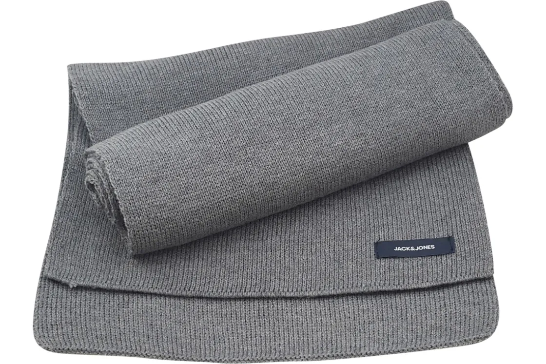 Jack Jones Mens Accessories<DNA Knit Scarf 12098582
