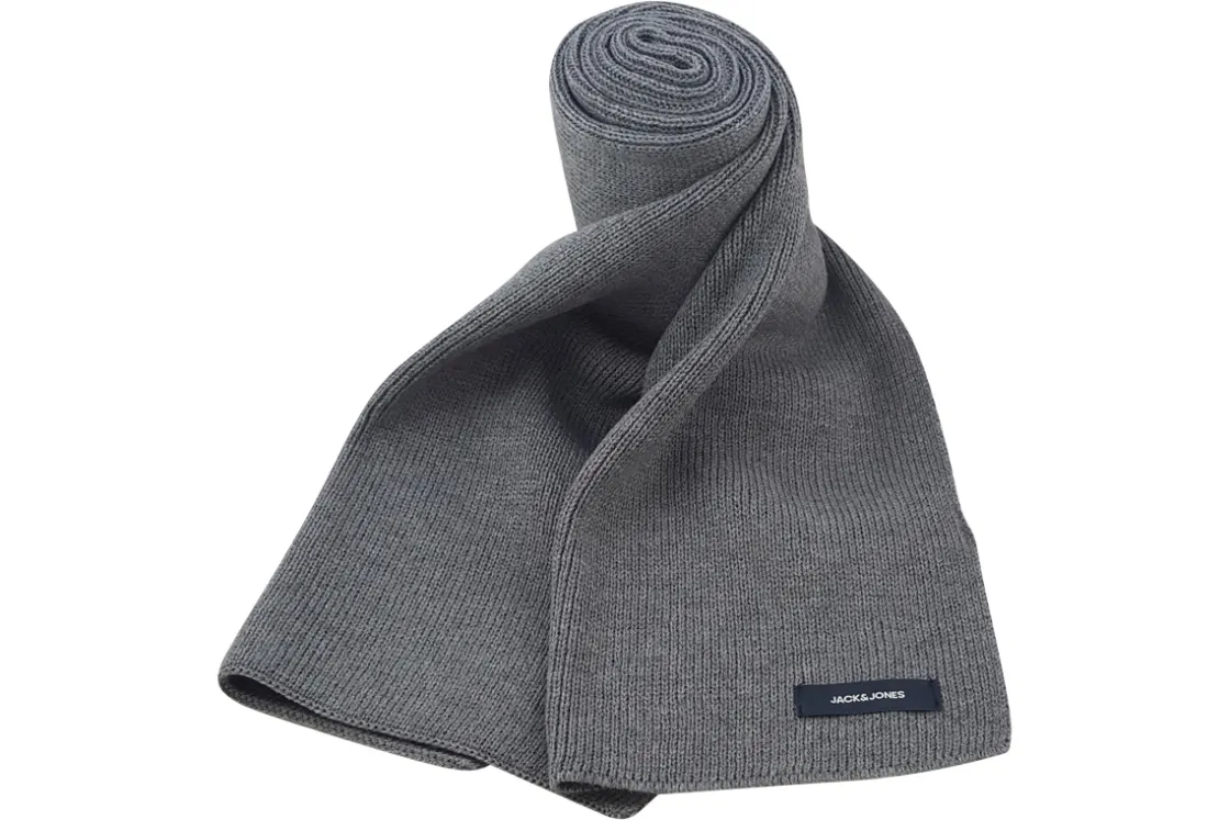 Jack Jones Mens Accessories<DNA Knit Scarf 12098582