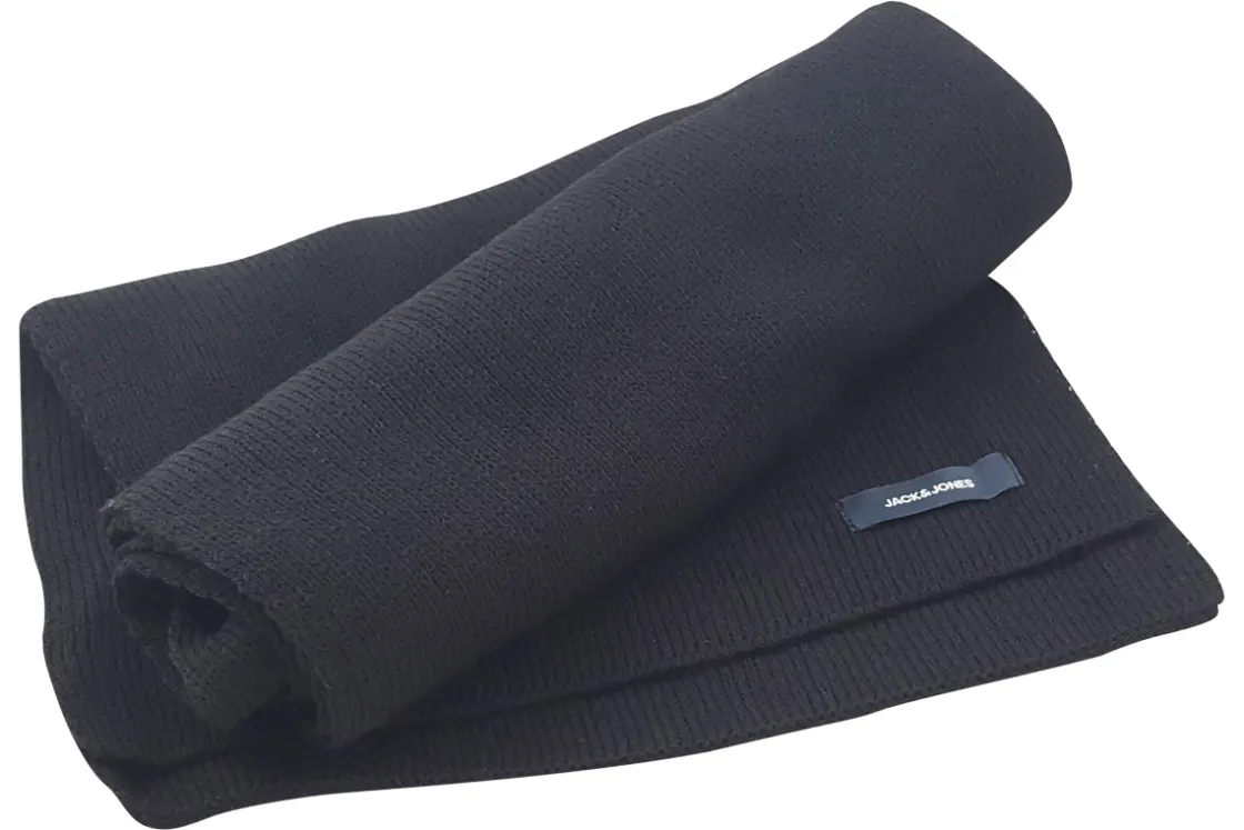 Jack Jones Mens Accessories<DNA Knit Scarf 12098582
