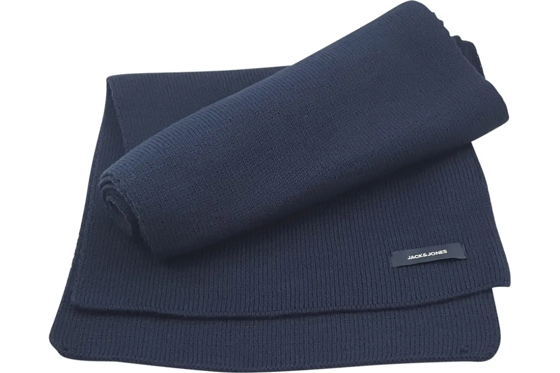Jack Jones Mens Accessories<DNA Knit Scarf 12098582