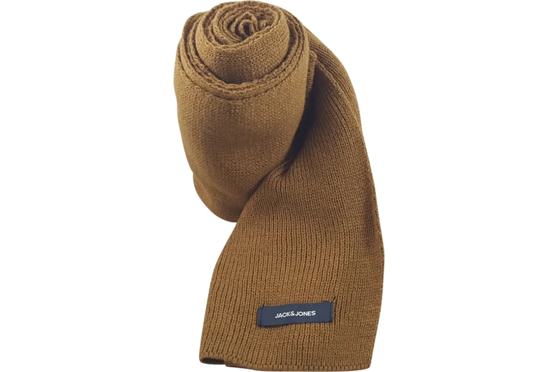 Jack Jones Mens Accessories<DNA Knit Scarf 12098582