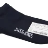 Jack Jones Mens Accessories<Dongo Socks 12120278 Mens Cotton Socks