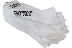 Jack Jones Mens Accessories<Dongo Socks 12120278 Mens Cotton Socks