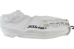 Jack Jones Mens Accessories<Dongo Socks 12120278 Mens Cotton Socks