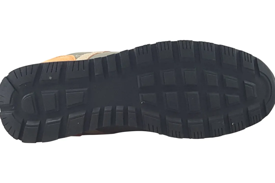 Jack Jones Apron Toe | Mens Shoes<Harrow 12274764 Mens Fashion Trainers