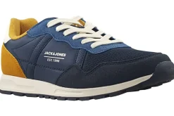 Jack Jones Apron Toe | Mens Shoes<Harrow 12274764 Mens Fashion Trainers