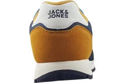 Jack Jones Apron Toe | Mens Shoes<Harrow 12274764 Mens Fashion Trainers