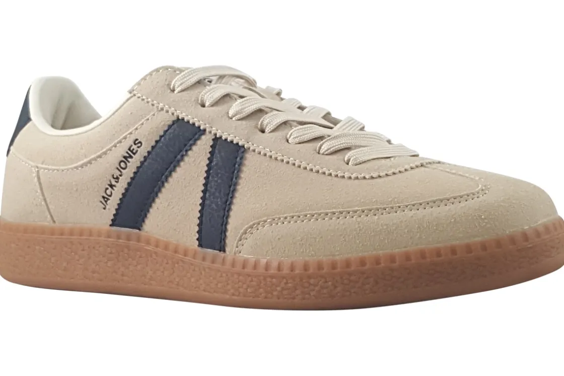 Jack Jones Apron Toe | Mens Shoes<JFW Kirk 12271083 Mens Fashion Trainers