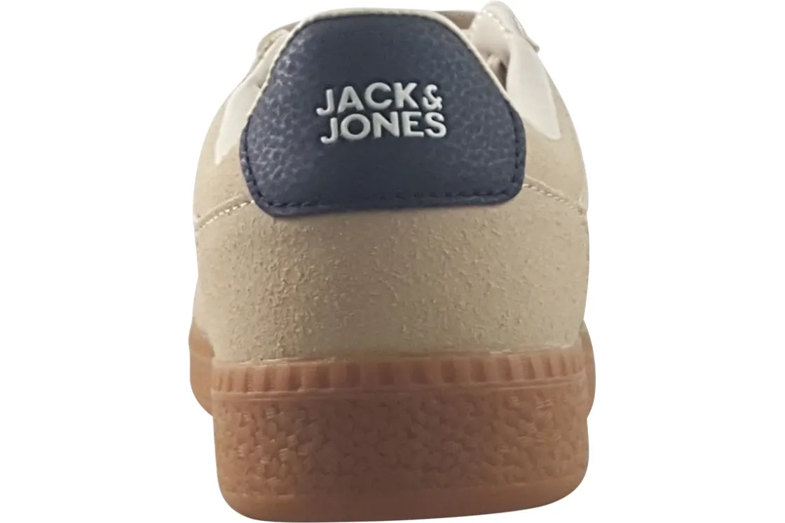 Jack Jones Apron Toe | Mens Shoes<JFW Kirk 12271083 Mens Fashion Trainers