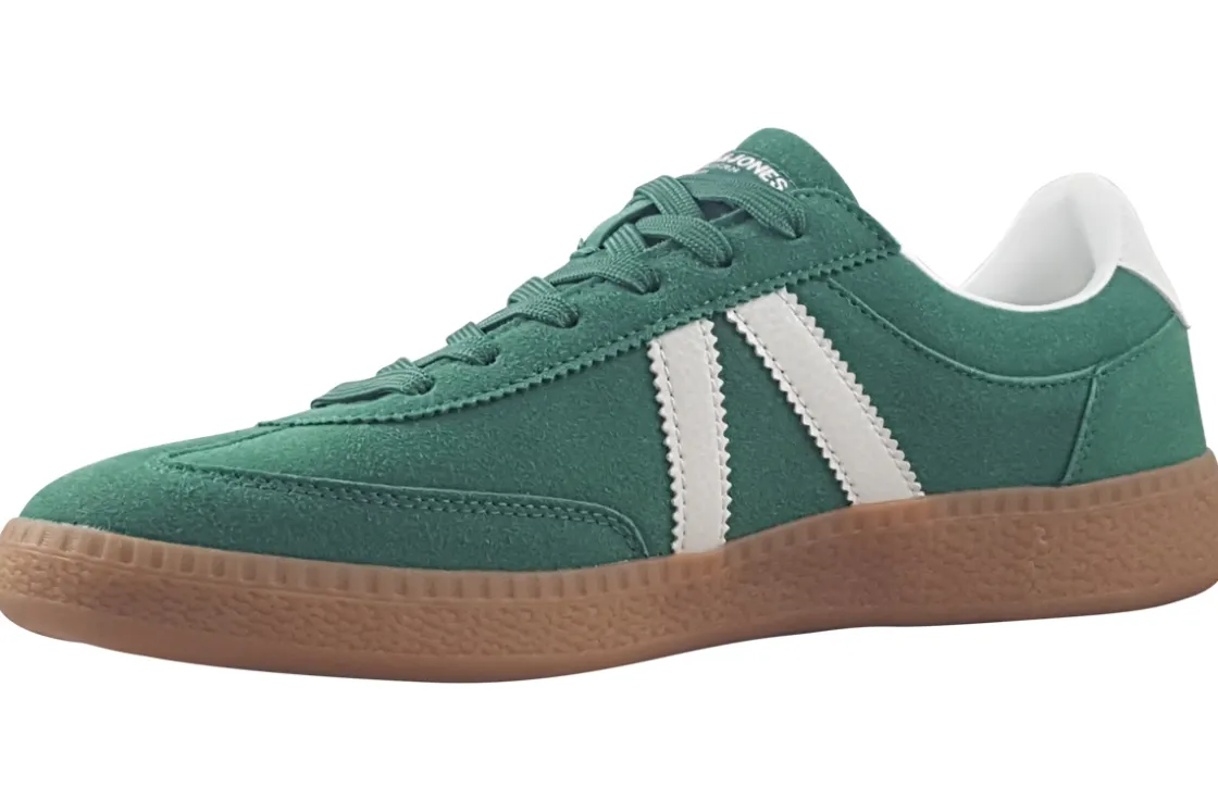 Jack Jones Apron Toe | Mens Shoes<JFW Kirk 12271083 Mens Fashion Trainers