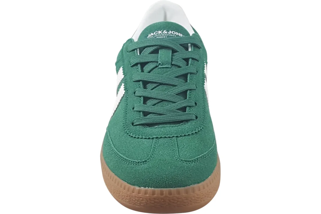 Jack Jones Apron Toe | Mens Shoes<JFW Kirk 12271083 Mens Fashion Trainers