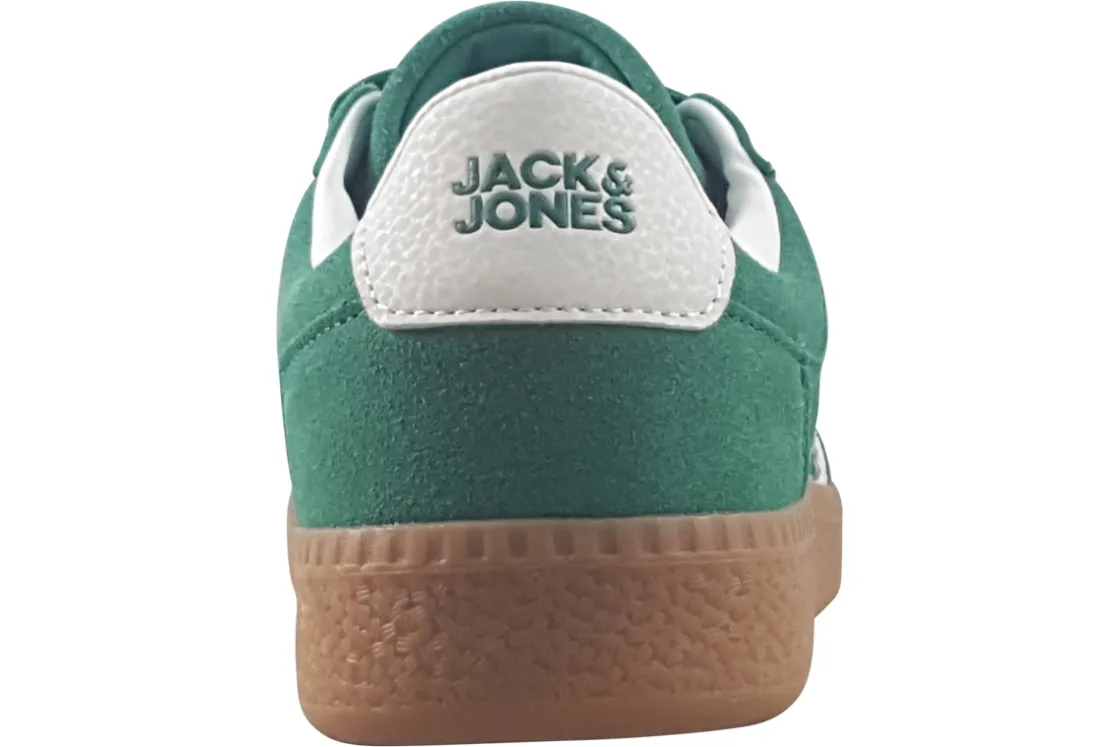 Jack Jones Apron Toe | Mens Shoes<JFW Kirk 12271083 Mens Fashion Trainers