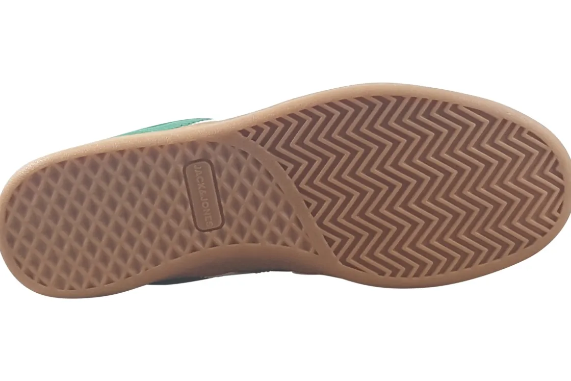 Jack Jones Apron Toe | Mens Shoes<JFW Kirk 12271083 Mens Fashion Trainers