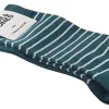 Jack Jones Mens Accessories<Kay Stripe Sock 12240423 Mens